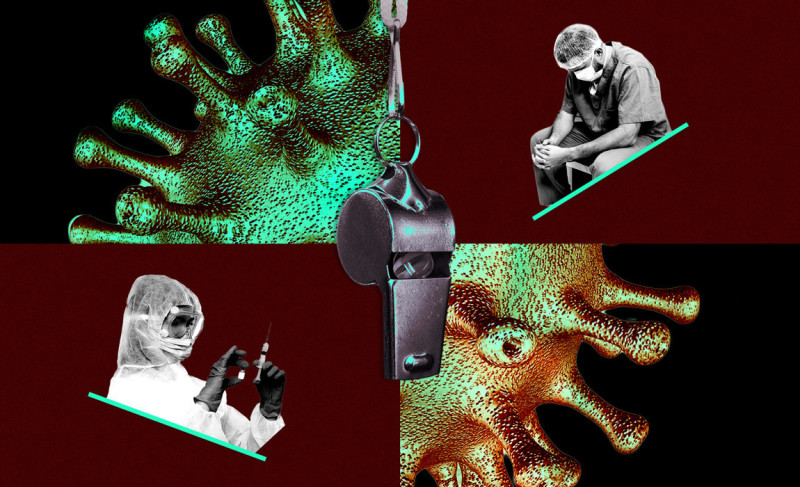 OSHA Whistleblowers Are Under Attack & Thousands Are Fired