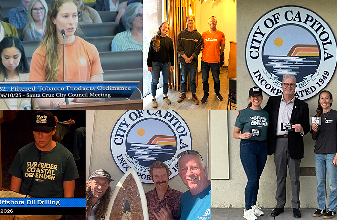 Virtual event registration: https://volunteer.surfrider.org/timeslots/fiuKARzK3t