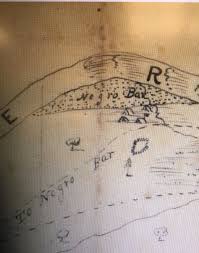 Negro Bar, Mormon Island and Negro Hill to include surrounding “Mother Lode” are essential sites that tell our authentic California 175 -...