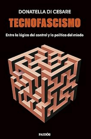 Tecnofascismo