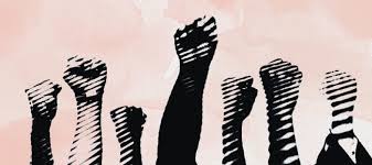 Three state wide candidates for the socialist Peace and Freedom Party spoke in San Francisco. They included Ramsey Robinson running for g...