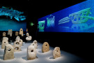 Presently on display through August at Paris’ Institut du Monde Arabe (Arab World Institute [L’IMA]) is the revealing historical exhibiti...