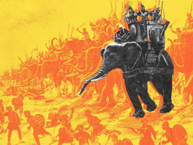 Three Anecdotes About Our book “How to defend yourself during a police interrogation”