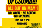 CSUMB Main Quad, 100 Campus Ctr, Seaside