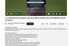 El canal de youtube @NicNoticiasHaciaDelante