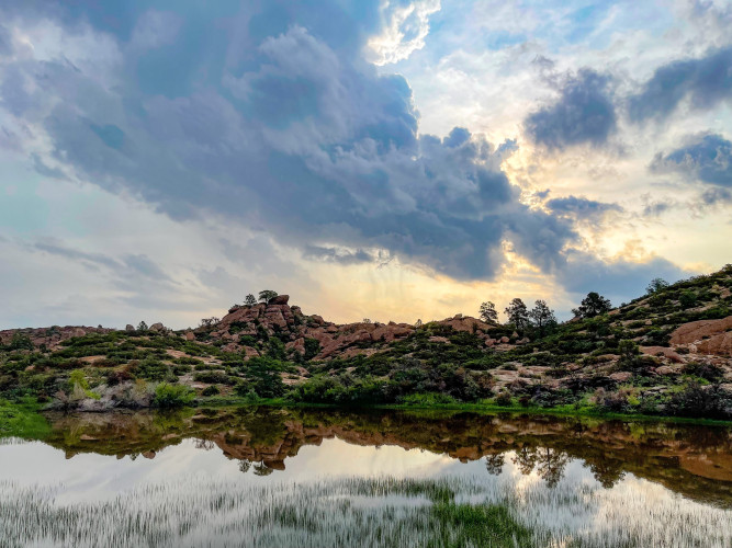 PHOENIX, May 1, 2026 — Conservation organizations and Tribal advocates filed a petition today with the 9th U.S. Circuit Court of Appeals ...