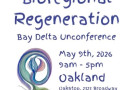 flyer for event
