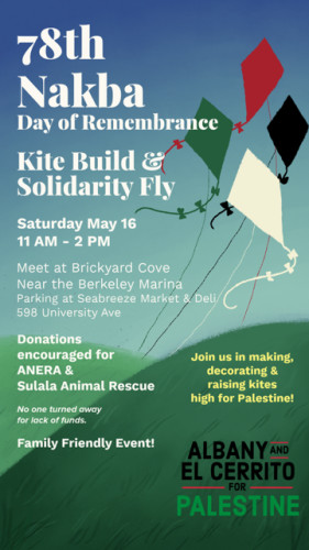 Brickyard Cove, Berkeley (park at Seabreeze Market &amp; Deli - 598 University Ave, Berkeley)