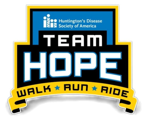 Team Hope Logo