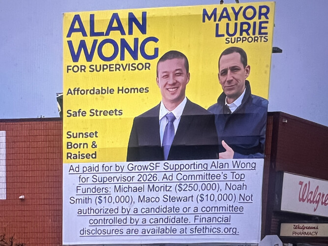 Alan Wong is a shill for the billionaires who pay for his advertising