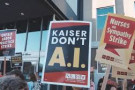 Kaiser Is Bringing AI To Destroy Jobs & Make More Profit