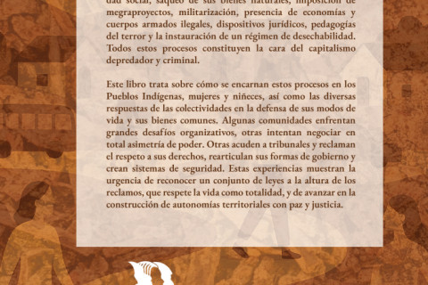 Autonomías para la emancipación