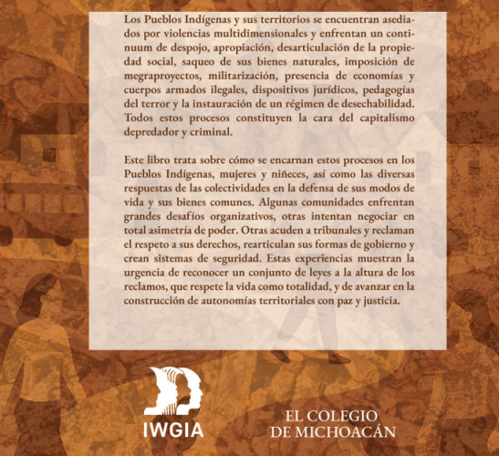 Autonomías para la emancipación