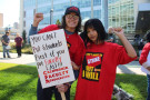 The Fight For Faculty Is A Fight For Students