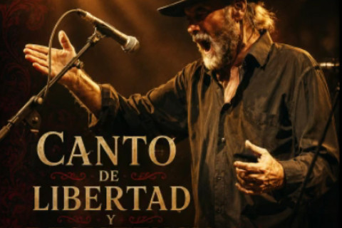 "El cabrero": Una voz sin mordaza