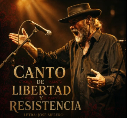 "El cabrero": Una voz sin mordaza