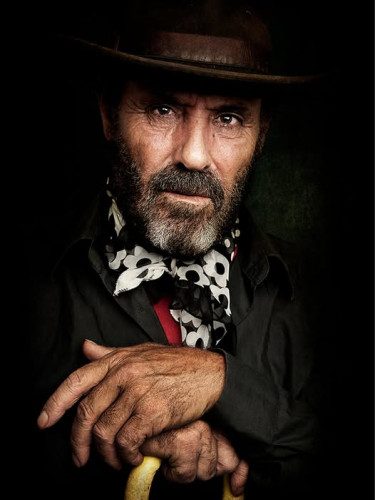 hizo del cante flamenco su arma libertaria