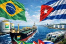Brazilian Oil Workers Are Demanding That Brazil Send Oil To Cuba