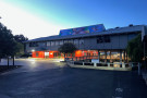 Canal Alliance headquarters in San Rafael, which provides educational, legal, and community support services to immigrant families in Marin