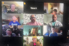 This is the audio of the KPFA Local Station board meeting on 5-20-26. It was held in virtual secret since it was not posted on the KPFA w...