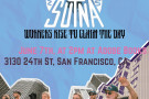 Bay Area workers and organizers — stand in solidarity with the Argentine FATE factory workers!