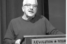 Raymond Lotta,advocate for the new communism developed by Bob Avakian