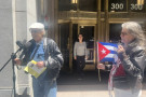 ILWU Local 10 Retired Member Jack Heyman Spoke On History Of ILWU & Cuba
