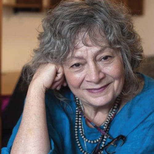 Rita Segato: Compañera ejemplar