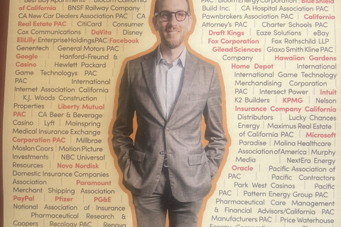 Scott Wiener For Sale