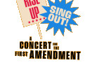 NYC concert;
Nationwide protest rallies and concert watch events