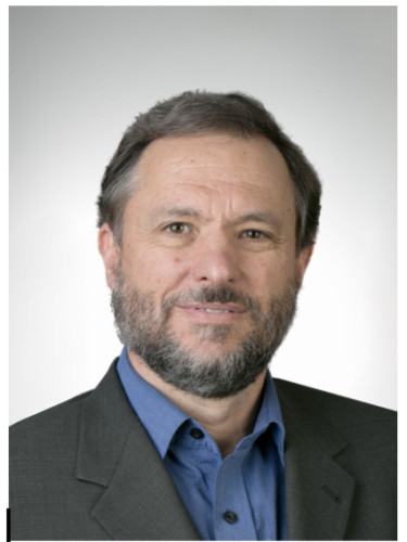 Stephen Zunes