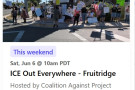 Stockton Boulevard and Fruitridge Road
Sacramento, CA 95820