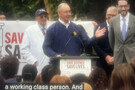 UAW President Shawn Fain Supporting Zionist & Billionaire Shill Scott Wiener