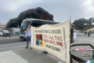 A protest was held at the annual Microsoft conference and activists and former workers talked about how MS was profiting from the genocid...
