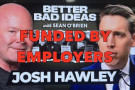 IBT Election Supervisor Ruled That IBT Pres Sean O'Brien Is Taking Employer Funds For His Podcast