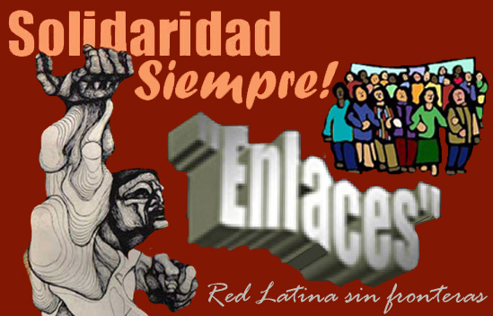 "Enlaces" de Red Latina sin fronteras