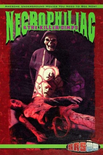 The Sick Twisted World Of Necrophilia: