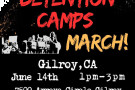 Meet at 7500 Arroyo Circle, Gilroy. We will walk to 7240 Holsclaw Rd (NEW ICE FACILITY IN GILORY) 