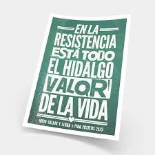 Resistir para existir