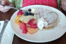 Swedish Pancake