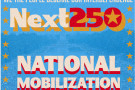 Nationwide mass mobilization