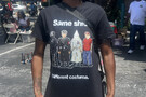 Same Shit Statement At ILWU Local 10 Juneteenth Commemoration