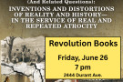 Dec. of Independence: Inventions & Distortions of Reality & History