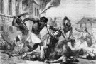 Slave Revolt In The South