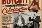 Coors Boycott Commemoration Event