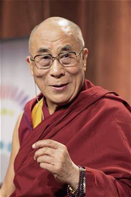 San Francisco Bay Area Celebrates the Dalai Lama's 91st Birthday.
