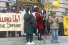 Dr. Ahimsa Sumchai Speaking About The Deadly Contamination She Has Uncovered In The Bodies Of Residents