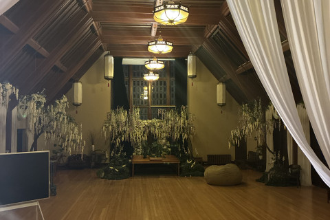 The Venue