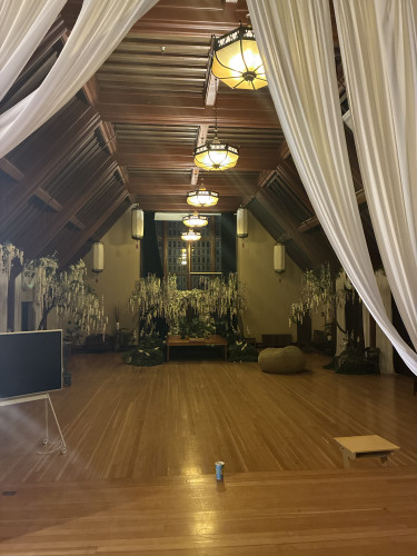 The Venue