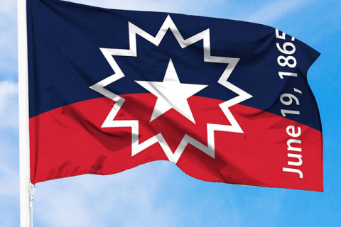 Freedom in Port Galveston Island, Texas was a momentous occasion, now known as Juneteenth, represents the enforcement of emancipation and...